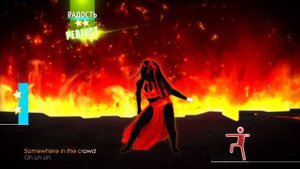 Just Dance World - Where Have You Been by Rihanna
