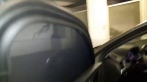 Audi Q7 4M Установка на клипсах