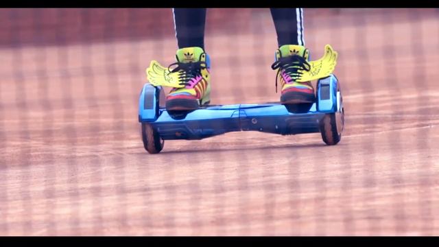 Teaser Edurne Iwatboard смотреть онлайн