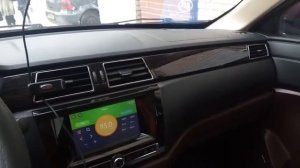 Lifan My Way развал