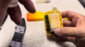 How to Refill Flum Pebble Disposable Vapes