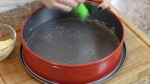 Чизкейк Нью-Йорк. Рецепт классического чизкейка. Готовим сами нежный десерт