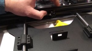 Собираем огромный 3d принтер своими руками. Размер печати 30*30*40cм. DMSCREATE DPX 3D PRINTER.