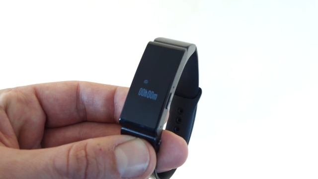 HUAWEI TalkBand B2 im Hands-on (deutsch) | AppDated смотреть онлайн