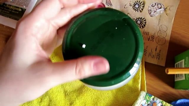 Декоративная свеча своими руками. Самый простой способ. смотреть онлайн