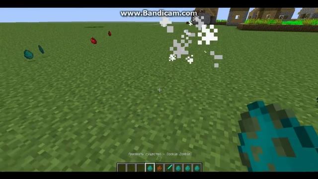 обзор модов №5 мод умный зомби в minecraft 1.5.2 смотреть онлайн