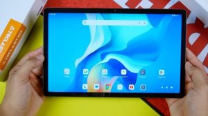 ПУЛЯ!? Дешевый и МОЩНЫЙ ИГРОВОЙ ПЛАНШЕТ?за КОПЕЙКИ на ALIEXPRESS!? PUBG в 60FPS??TECLAST T50 PRO