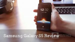 Смотреть Обзор Samsung Galaxy S5 Mini - Телефон Самсунг Мини С5