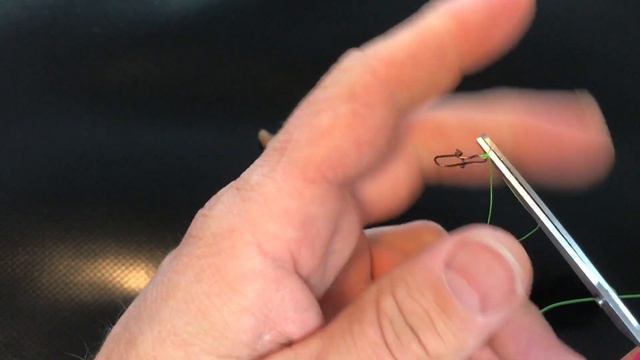 Снасть на Хищника \Монтаж простой Рыболовной Снасти\Джиг-риг смотреть онлайн