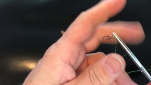 Снасть на Хищника \Монтаж простой Рыболовной Снасти\Джиг-риг