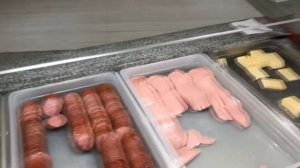 Еда в Сочи Парк Отеле? Шведский Стол: Завтрак и Ужин