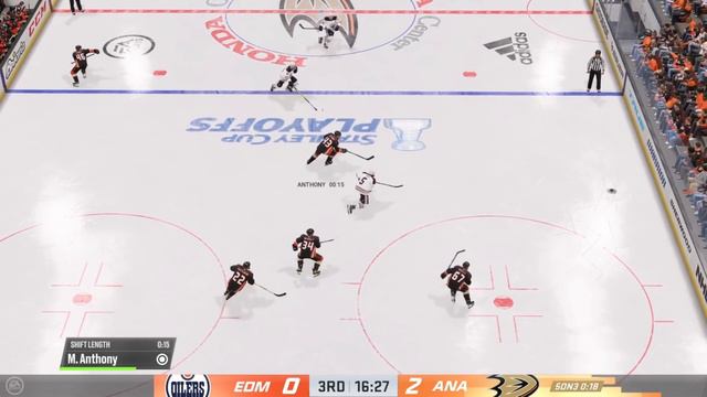 NHL 22 Be A Pro Part 20 | Round 2 GAME 7!! смотреть онлайн