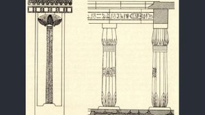 Культура Древнего Египта (рус.) История мировых цивилизаций