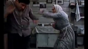 Отрывок из к/ф "Белые росы"