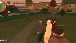 КАК ВСТУПИТЬ В ВОИНСКУЮ ЧАСТЬ В ГРАНД МОБАЙЛ?///МУХИЧ