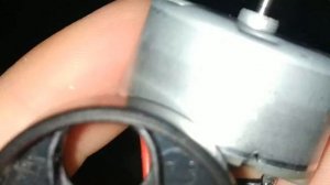 Xiaomi Mijia LDS Vacuum Cleaner  STYTJ02YM почти  полная разборка  робота пылесоса