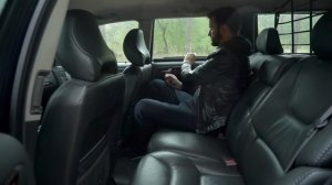 Volvo V70 XC / XC70. Вот почему первый XC стал объектом Культа.