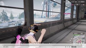 Бан читера MelissamBernal PUBG PLAYERUNKNOWNS BATTLEGROUNDS