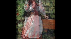 "ЧТО ТАК СКУЧНО, ЧТО ТАК ГРУСТНО"... (Русская Народная песня) - Поёт Сергей Лемешев)