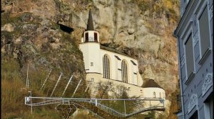 163-Idar-Oberstein - Spaziergang durch Oberstein