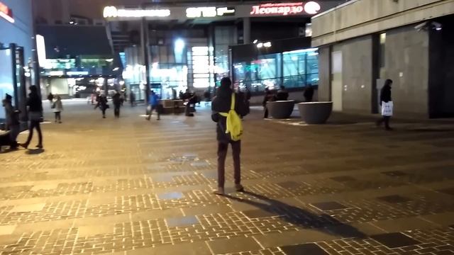 У парня бояки на Ладожской (1 часть) смотреть онлайн