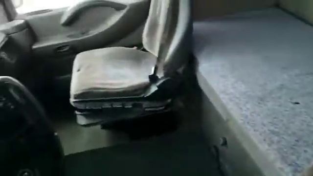 RENAULT Magnum AE 400 E-Tech, Euro 2 ,MANUAL, Steel/Air @karotruck2962 смотреть онлайн