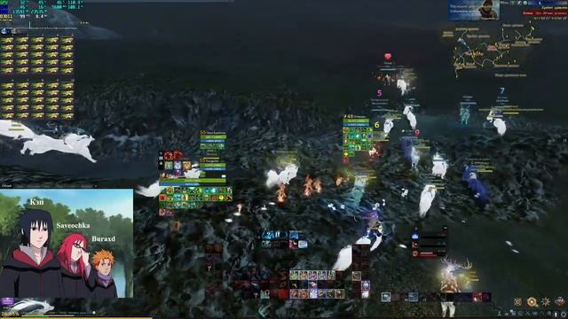 Скорость атаки = 0 смотреть онлайн