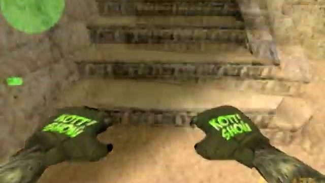 СЛИВ БАНИХОПА CS 1 6! смотреть онлайн