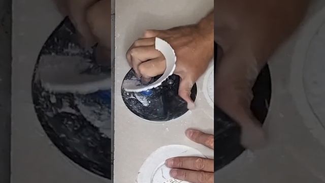 ДЛЯ УСТАНОВКИ БЕЗРАМОЧНЫХ ВСТРАИВАЕМЫХ СВЕТИЛЬНИКОВ, ФАСКОСНИМАТЕЛЬ, КОРОНКА, MAYTONI, ЦЕНТРСВЕТ