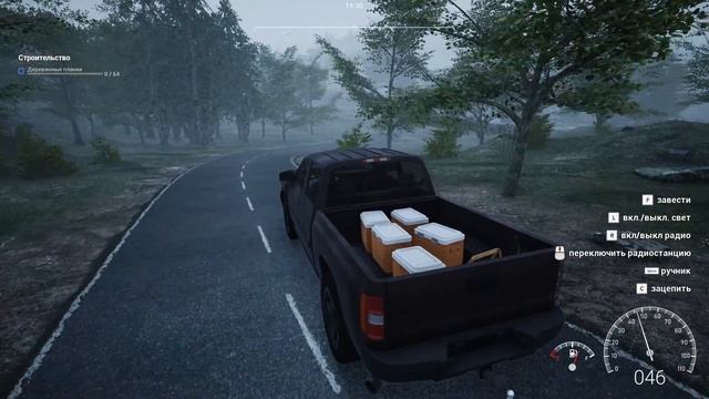 ОБНОВЛЕНИЕ - ПОЯВИЛИСЬ СОСЕДИ НА ДРУГИХ РАНЧО - МЕСТА СОКРОВИЩ ( Ranch Simulator #31 ) смотреть онлайн