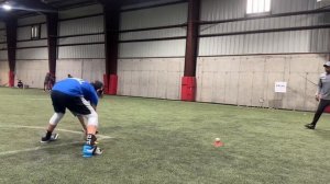 Baseball Infield Drills With The Prep Stepper From Exzel Sports