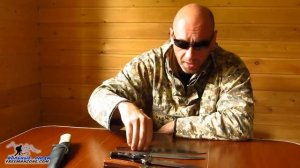 НОЖИ ДЛЯ ВЫЖИВАНИЯ. НЕУБИВАЕМЫЕ НОЖИ ДЛЯ ЭКСТРЕМАЛЬНЫХ УСЛОВИЙ