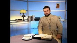 Исполни всего одну заповедь и войдешь в Царство Небесное (о. Андрей Ткачев)