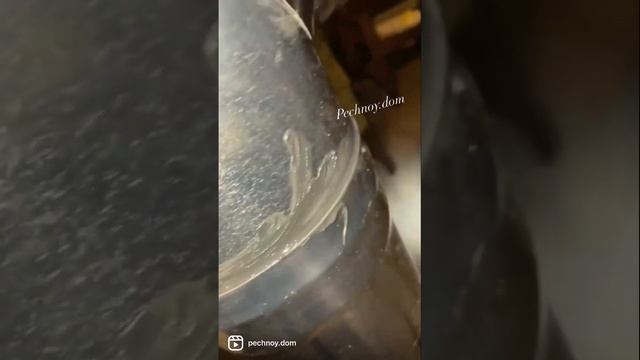 Сборка 1мм дымохода на печной герметик со шнуром и утепление термоизоляцией из БСТВ волокна (3видео