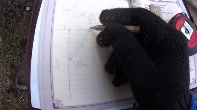 Дом в деревне. Работа в доме кипит. Печки лавочки приехала в гости смотреть онлайн