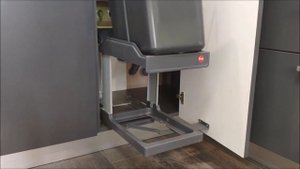 Hailo Solo 3634-10