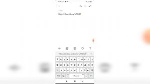 Как скопировать ссылку на свой профиль в Лайке (Likee)?