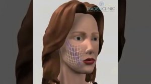 Нити Luxeface