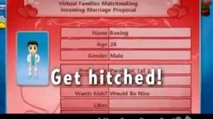 Virtual Families 2  Our Dream House Game