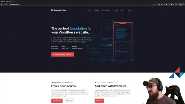 Best Starter Themes for WordPress Developers смотреть онлайн