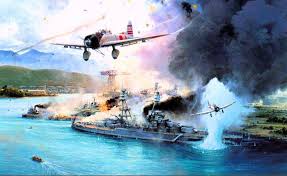 _Клип_  Killing My Heart  Pearl Harbor _ ПЕРЛ  ХАРБОР_