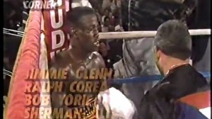 Terrence Alli vs. John W. Meekins.LWW.1991.01.20