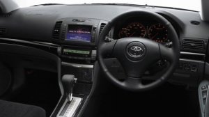 Toyota Allion T240 недостатки авто с пробегом | Минусы и болячки Тойота Аллион
