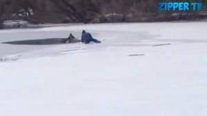 Когда не зассал и заступился