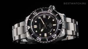 Seiko Prospex LX line SPRING DRIVE - купить на Bestwatch.ru