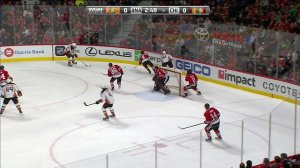 NHL Anaheim Ducks - Chicago Blackhawks -1h