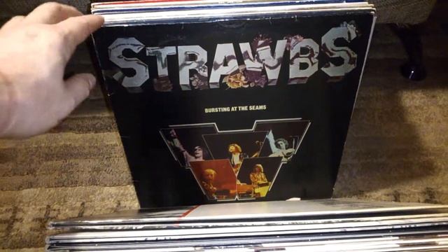 Vinyl records Виниловые пластинки-17 смотреть онлайн