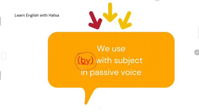 Active Voice and Passive voice|Active Voice and Passive Voice in English Grammar with Examples смотреть онлайн
