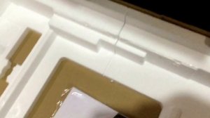 Распаковка индукционной варочной панели Bosch PIA611F18E