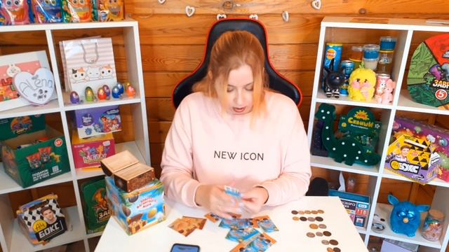 НАШЛА НОВУЮ МОНЕТУ?️НОВАЯ АКЦИЯ МАГНИТ?️РЕДКАЯ МОНЕТА А4  ЗОЛОТО МАГНИТНОГО МОРЯ ?️СОБИРАЮ КОЛЛЕКЦИ